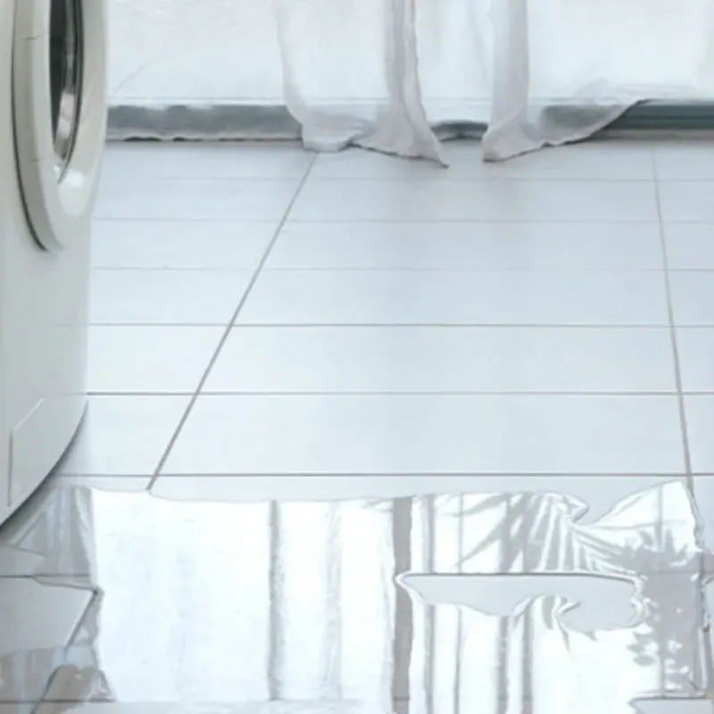 Appliance Leak Cleanup in Mineral Ridge, OH